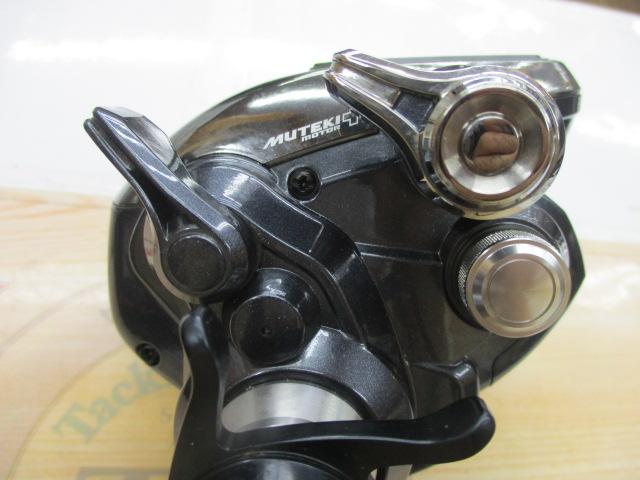 17フォースマスター 3000XP｜＠ベリーネット 日本最大新品中古釣具WEB