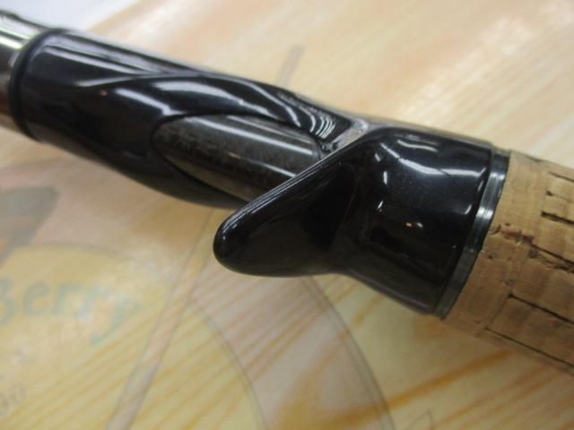 カレイドインスピラーレRS IRSC-66MHF-TG40X ブラックレイブンエクストリームRS