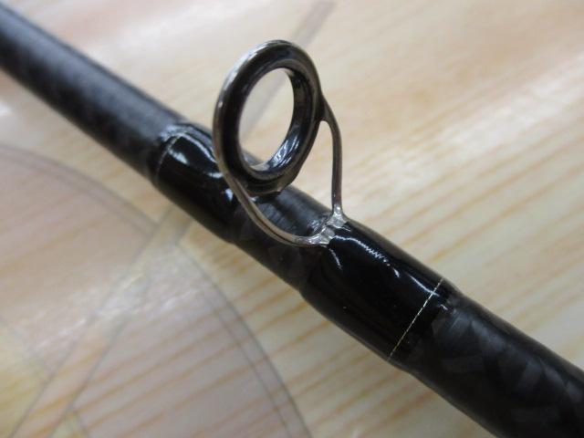 カレイドインスピラーレRS IRSC-66MHF-TG40X ブラックレイブンエクストリームRS