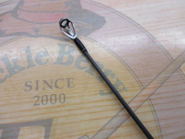 カレイドインスピラーレRS IRSC-66MHF-TG40X ブラックレイブンエクストリームRS