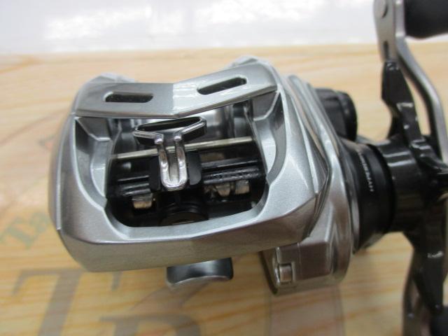 アルファス SV TW 800S-XHL｜＠ベリーネット 日本最大新品中古釣具WEB