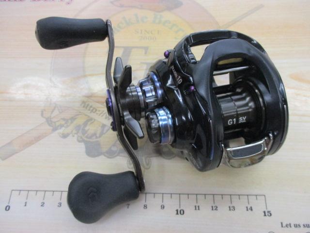 20ジリオン 10.0L-SVTW