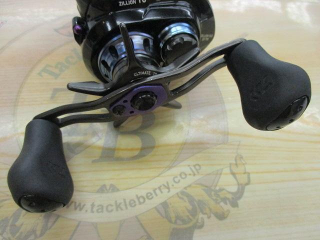 20ジリオン 10.0L-SVTW｜＠ベリーネット 日本最大新品中古釣具WEBショップ