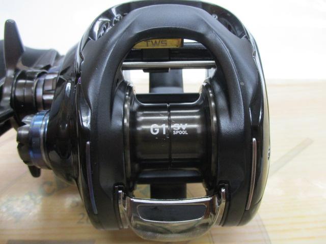 20ジリオン 10.0L-SVTW