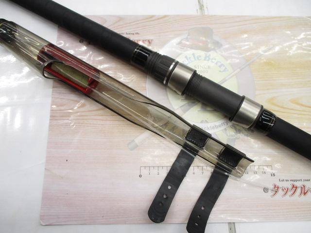 振出小笠原 MH525｜＠ベリーネット 日本最大新品中古釣具WEBショップ