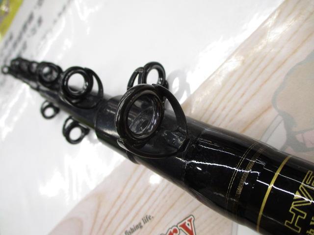 ダイワ 振り出し 小笠原mh525 未使用品 楽天市場】【中古】 ダイワ CW 振出 小笠原 20号 525 /V299Y : 釣king