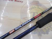 ソルパラ SPXJ-B70MTR/DTR