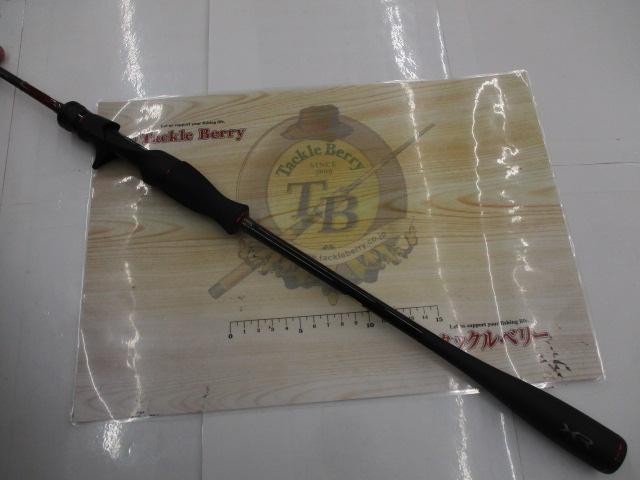 セフィアXRメタルスッテ B511ML-S/F