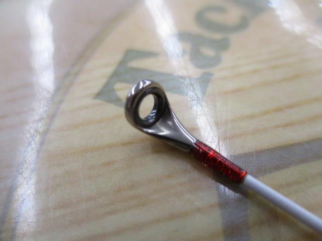 セフィアXRメタルスッテ B511ML-S/F