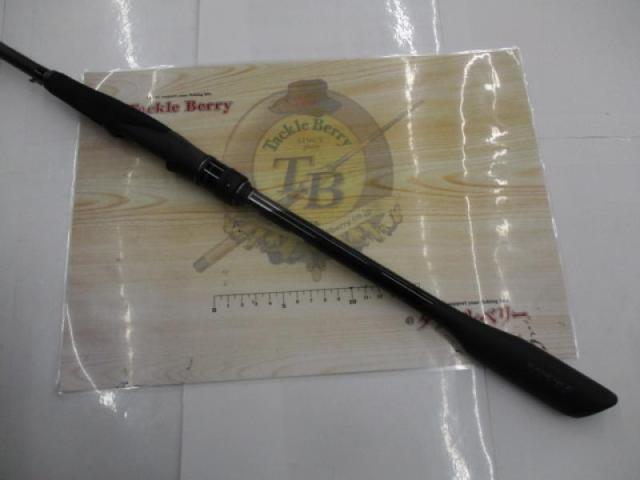 25エクスセンスジェノス S96M/RF