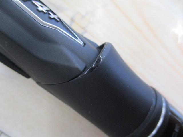 25エクスセンスジェノス S96M/RF