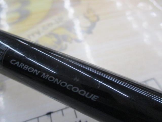 25エクスセンスジェノス S96M/RF