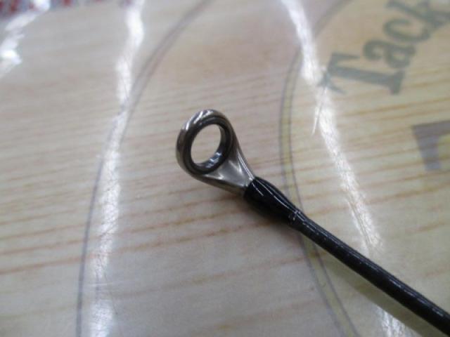 25エクスセンスジェノス S96M/RF