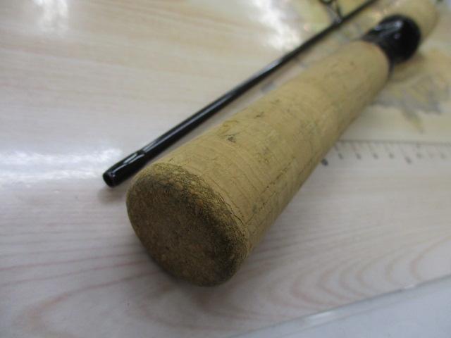 トラウトライズ 50SUL2