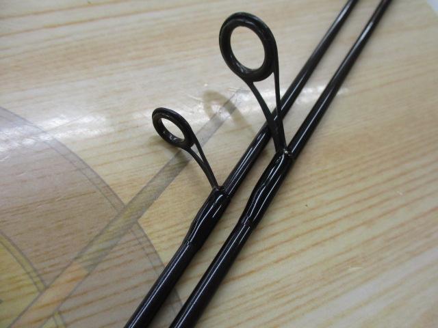 トラウトライズ 50SUL2