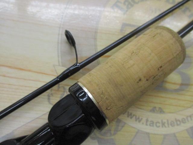 トラウトライズ 50SUL2