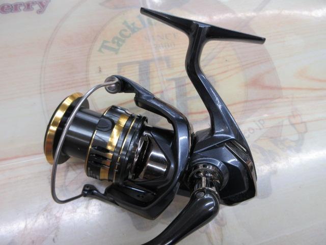 21アルテグラ C3000HG｜＠ベリーネット 日本最大新品中古釣具WEBショップ