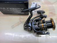 21アルテグラ C3000HG