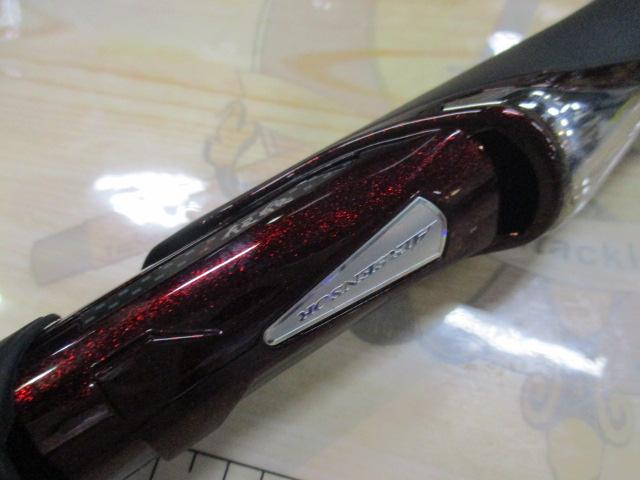 銀狼　唯牙AGS 0-530・Q 銀狼唯牙 AGS 競技 1-50SMT・Q｜＠ベリーネット 日本最大新品中古釣具