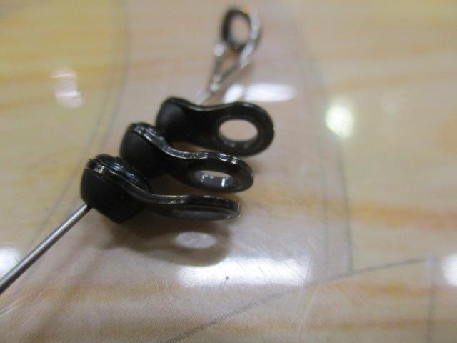 銀狼唯牙 AGS 競技 1-50SMT・Q