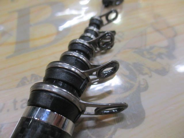 銀狼唯牙 AGS 競技 1-50SMT・Q｜＠ベリーネット 日本最大新品中古釣具