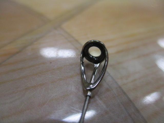 銀狼唯牙 AGS 競技 1-50SMT・Q