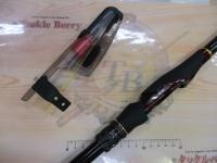 銀狼唯牙 AGS 競技 1-50SMT・Q