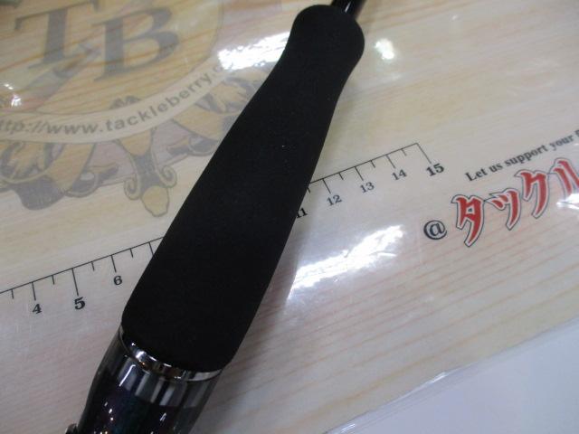 スティーズ S66L