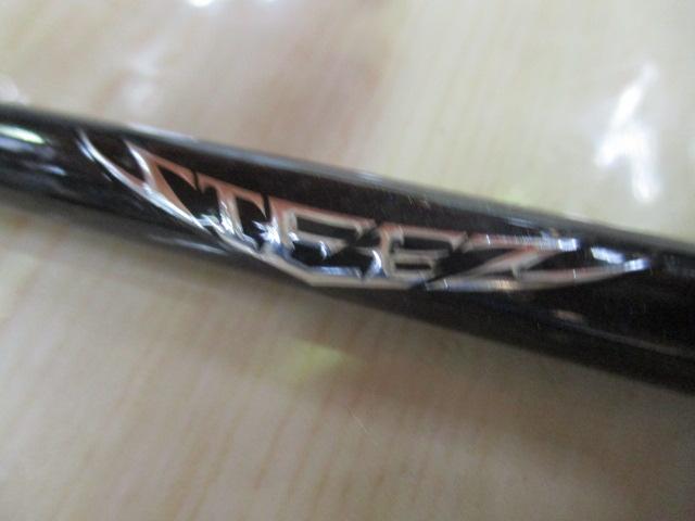 スティーズ S66UL