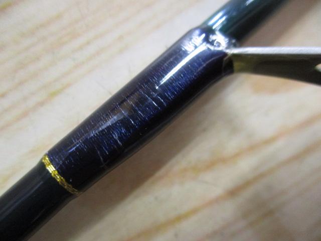 インスパイア ICSS-64L.TG