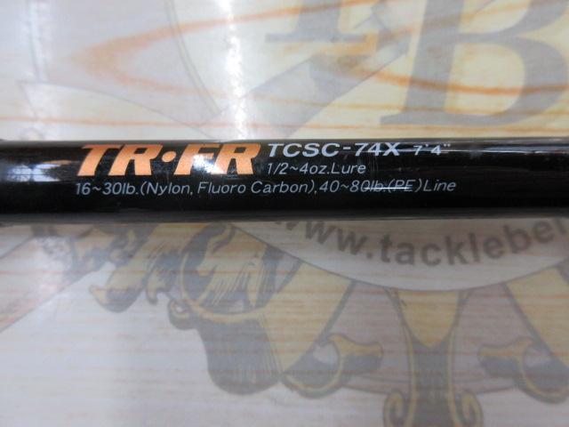 タクティクス TCSC-74X