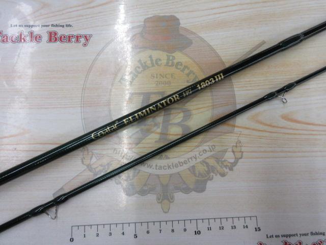 エリミネーター1803Ⅲ8.5F#5/6