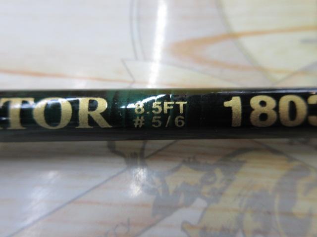 エリミネーター1803Ⅲ8.5F#5/6