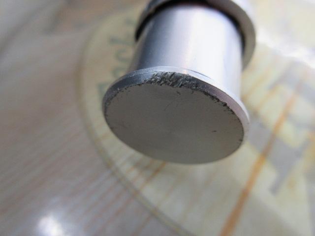 エリミネーター1803Ⅲ8.5F#5/6