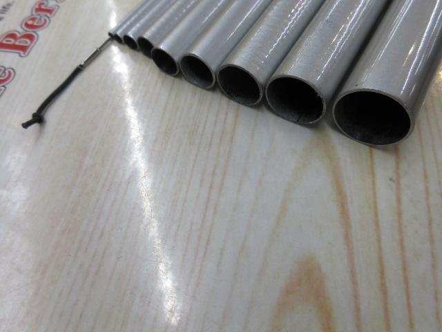 マジカルレングス写楽麗峰中硬硬454953