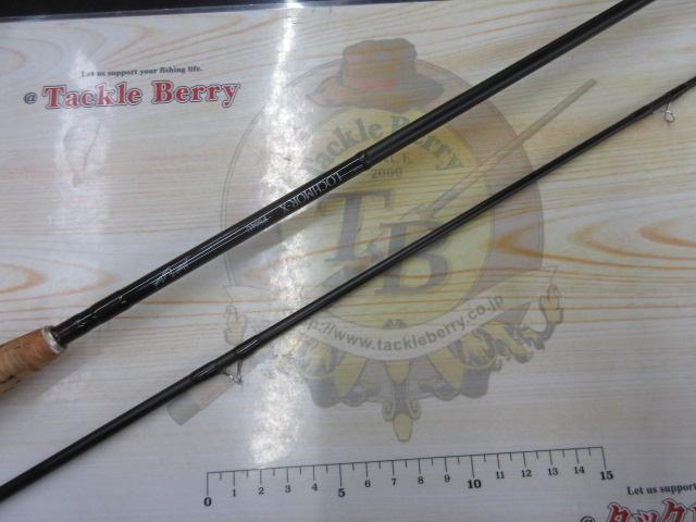 ロッホモアX F804U