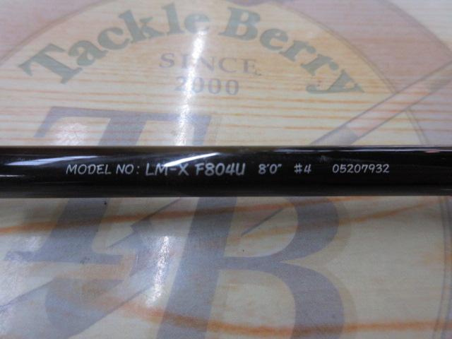 ロッホモアX F804U