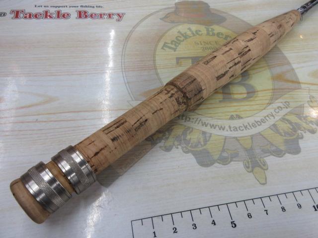 ロッホモアX F804U