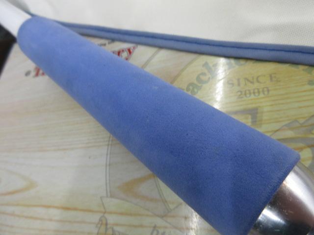 インナースルーマリンステージ船30-270