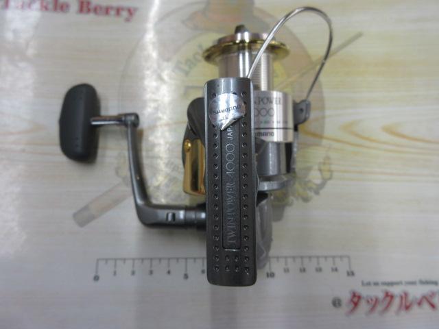 98ツインパワー 4000｜＠ベリーネット 日本最大新品中古釣具WEBショップ