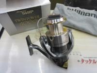 98ツインパワー 4000