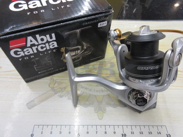 カーディナルⅡSX 1000S