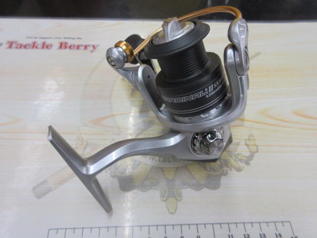 カーディナルⅡSX 1000S