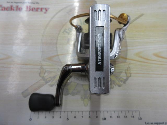 カーディナルⅡSX 1000S