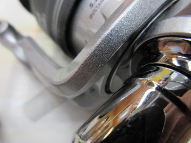 カーディナルⅡSX 1000S