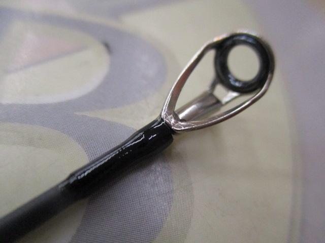 ロックアイ ヴォルテックス RV912S-MLM