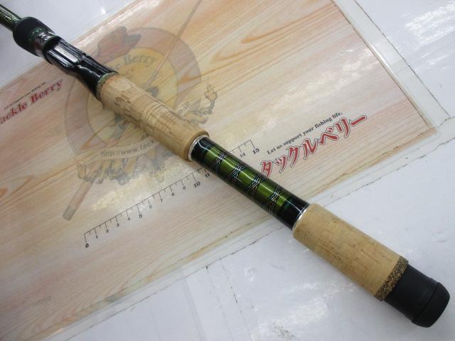 ロードランナーヴォイスジャングル 760JMH ジャングルスティックライト