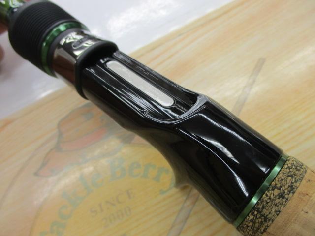 ロードランナーヴォイスジャングル 760JMH ジャングルスティックライト