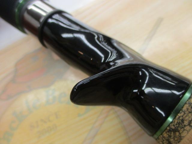 ロードランナーヴォイスジャングル 760JMH ジャングルスティックライト