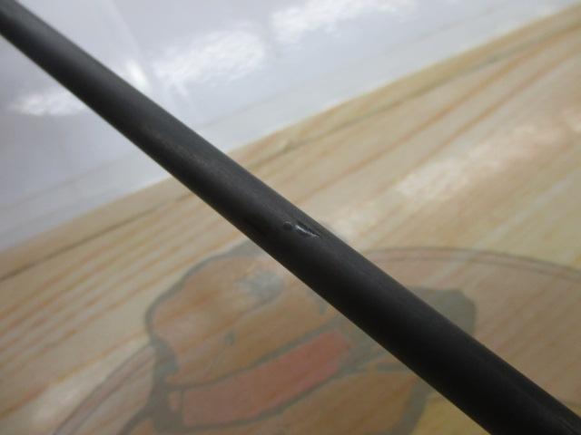 ロードランナーヴォイスジャングル 760JMH ジャングルスティックライト